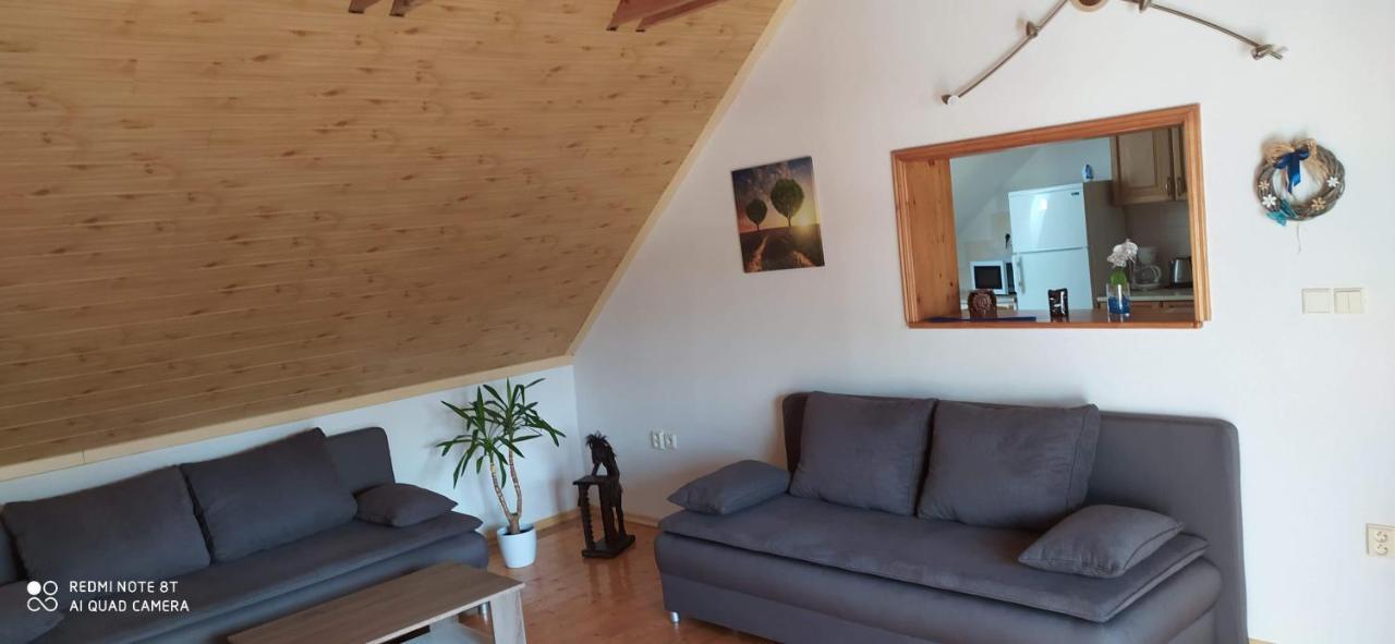 Apartmany Natalie Dvory nad Luznici Εξωτερικό φωτογραφία
