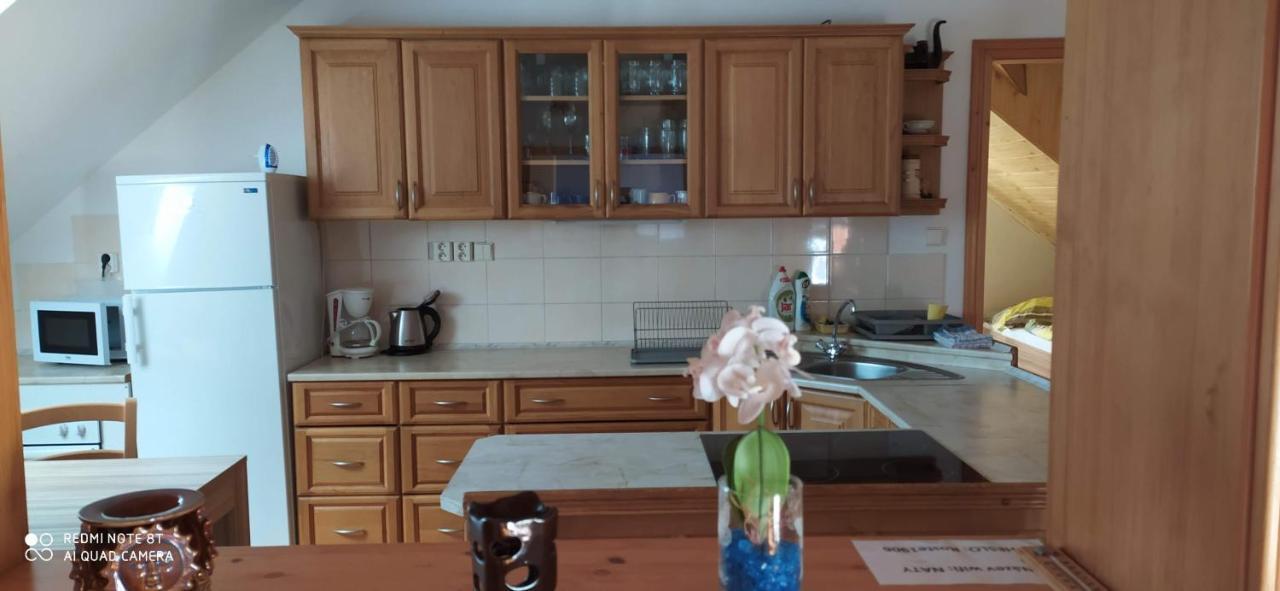 Apartmany Natalie Dvory nad Luznici Εξωτερικό φωτογραφία