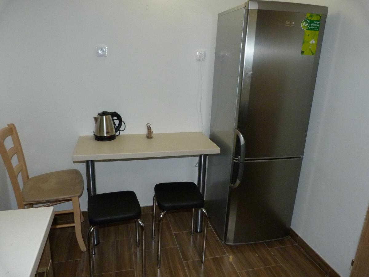 Apartmany Natalie Dvory nad Luznici Εξωτερικό φωτογραφία