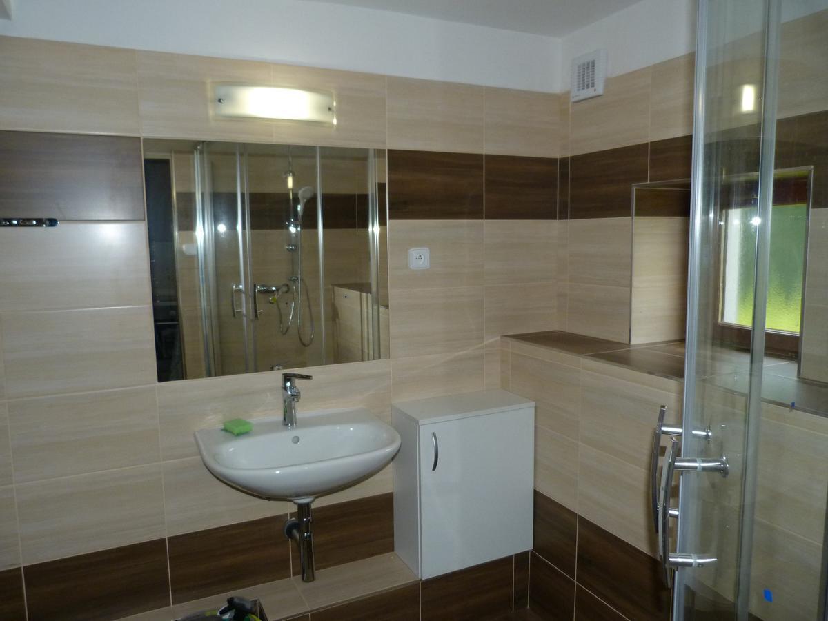 Apartmany Natalie Dvory nad Luznici Εξωτερικό φωτογραφία