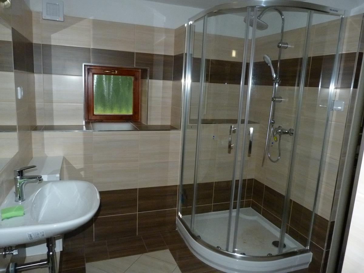 Apartmany Natalie Dvory nad Luznici Εξωτερικό φωτογραφία